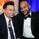 Mike Myers and Keegan-Michael Key